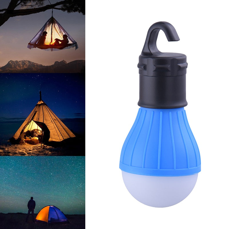 Outdoor Hanging Lamp