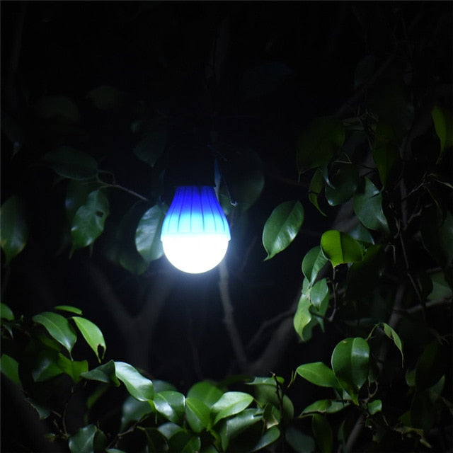 Outdoor Hanging Lamp