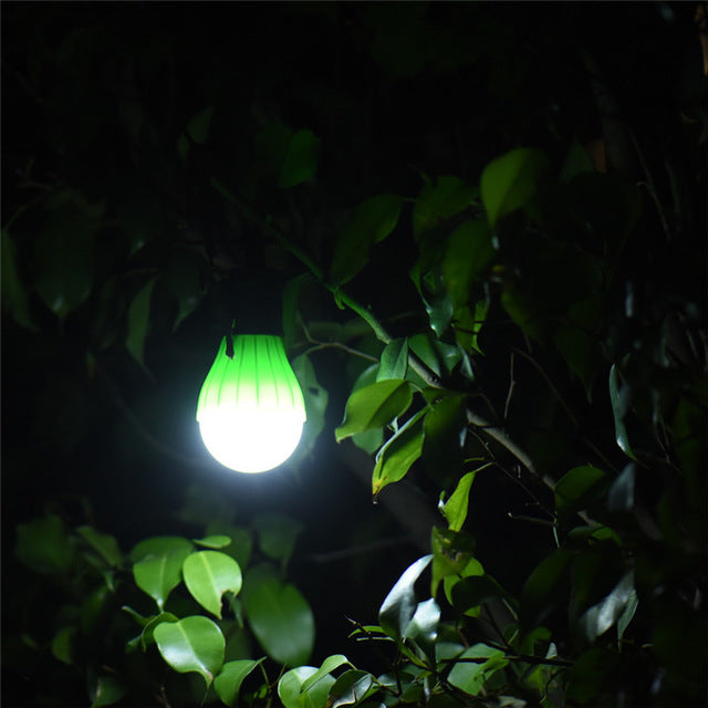 Outdoor Hanging Lamp