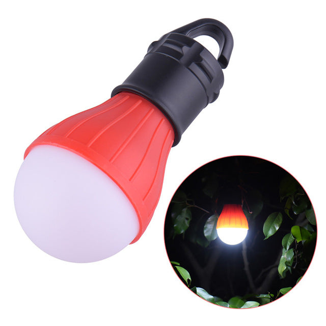 Outdoor Hanging Lamp