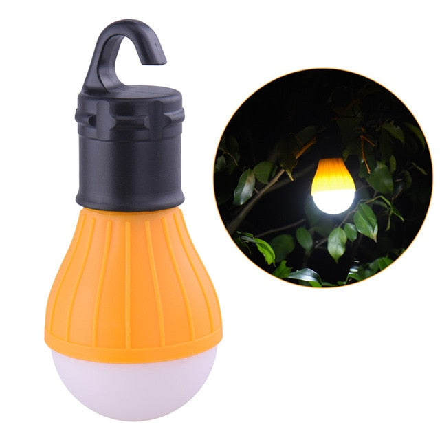 Outdoor Hanging Lamp