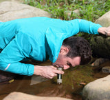 Emergency Survival Water Filter