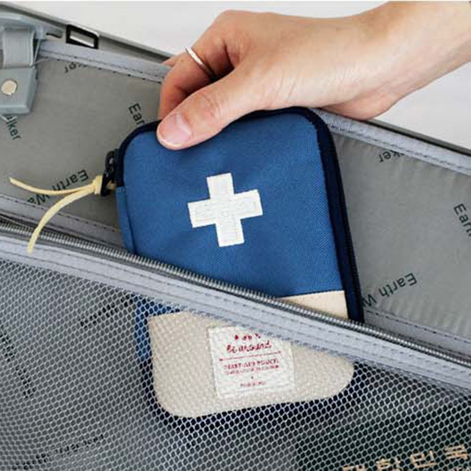 Surival First Aid Medical Bag