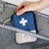 Surival First Aid Medical Bag