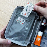 Surival First Aid Medical Bag