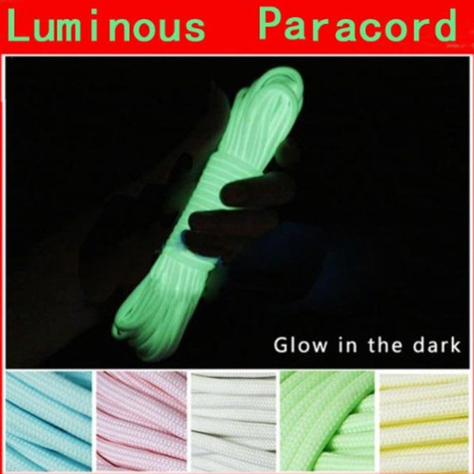 Luminous Rope