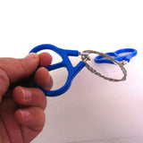 Stainless Steel Hand Pocket Chain Wire Saws