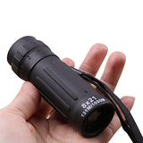 Super High Power 8X21 Portable Hd Telescope