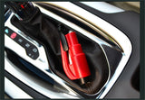 Mini Car Window Breaker Emergency Safety Hammer