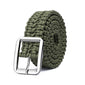 Survival Belt & Tactical Military Rope