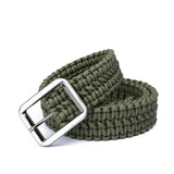 Survival Belt & Tactical Military Rope