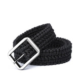 Survival Belt & Tactical Military Rope