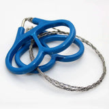 Stainless Steel Hand Pocket Chain Wire Saws