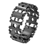 Multifunction Survival Bracelet