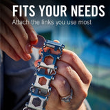 Multifunction Survival Bracelet