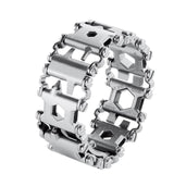 Multifunction Survival Bracelet