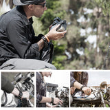 Multifunction Survival Bracelet