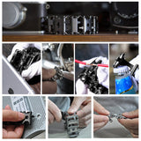 Multifunction Survival Bracelet