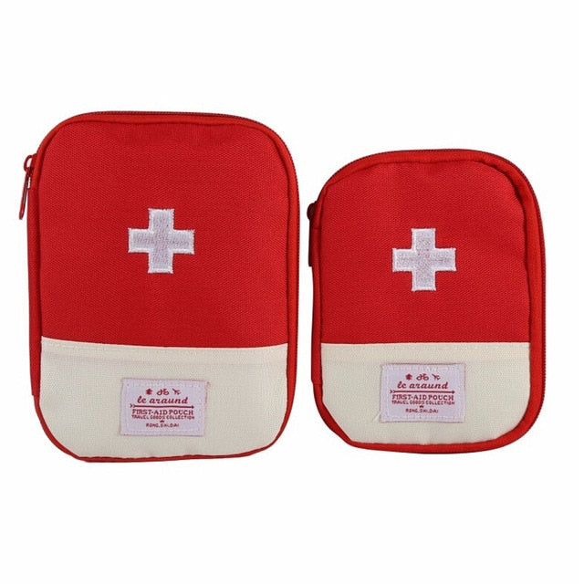 Surival First Aid Medical Bag