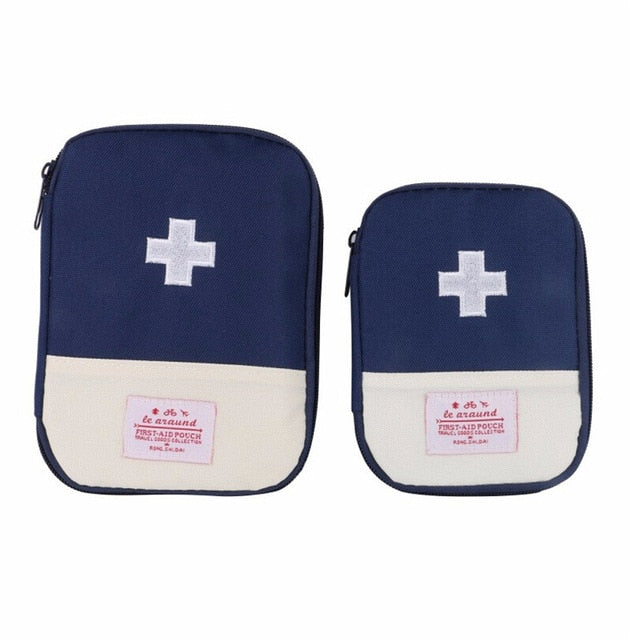 Surival First Aid Medical Bag